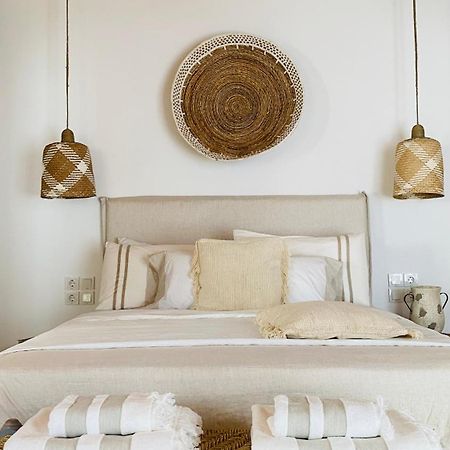 Apartamento Linari Bohemian Living Kávallos Exterior foto