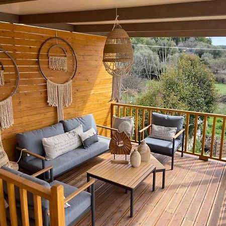 Apartamento Linari Bohemian Living Kávallos Exterior foto