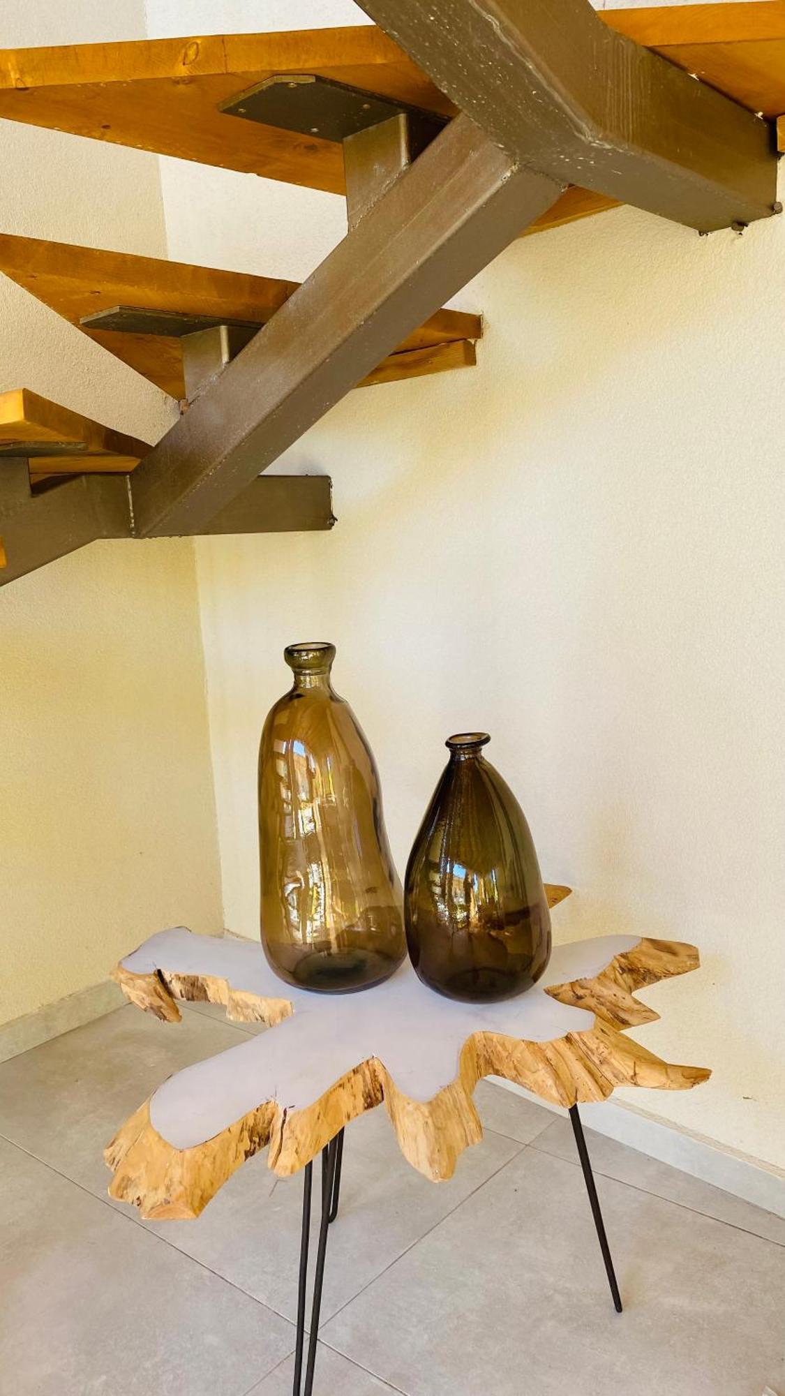 Apartamento Linari Bohemian Living Kávallos Exterior foto