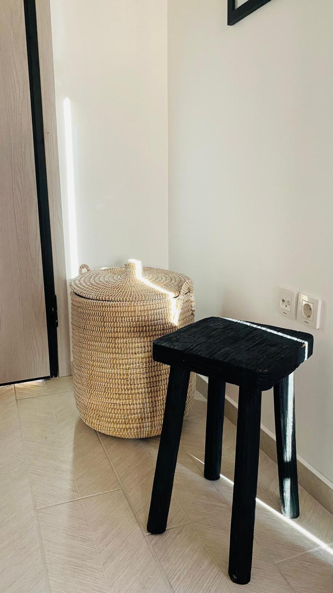 Apartamento Linari Bohemian Living Kávallos Exterior foto