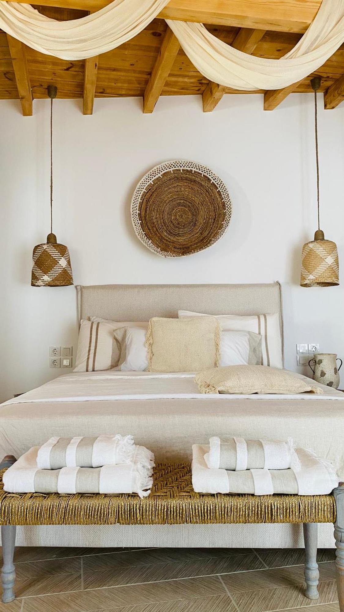 Apartamento Linari Bohemian Living Kávallos Exterior foto