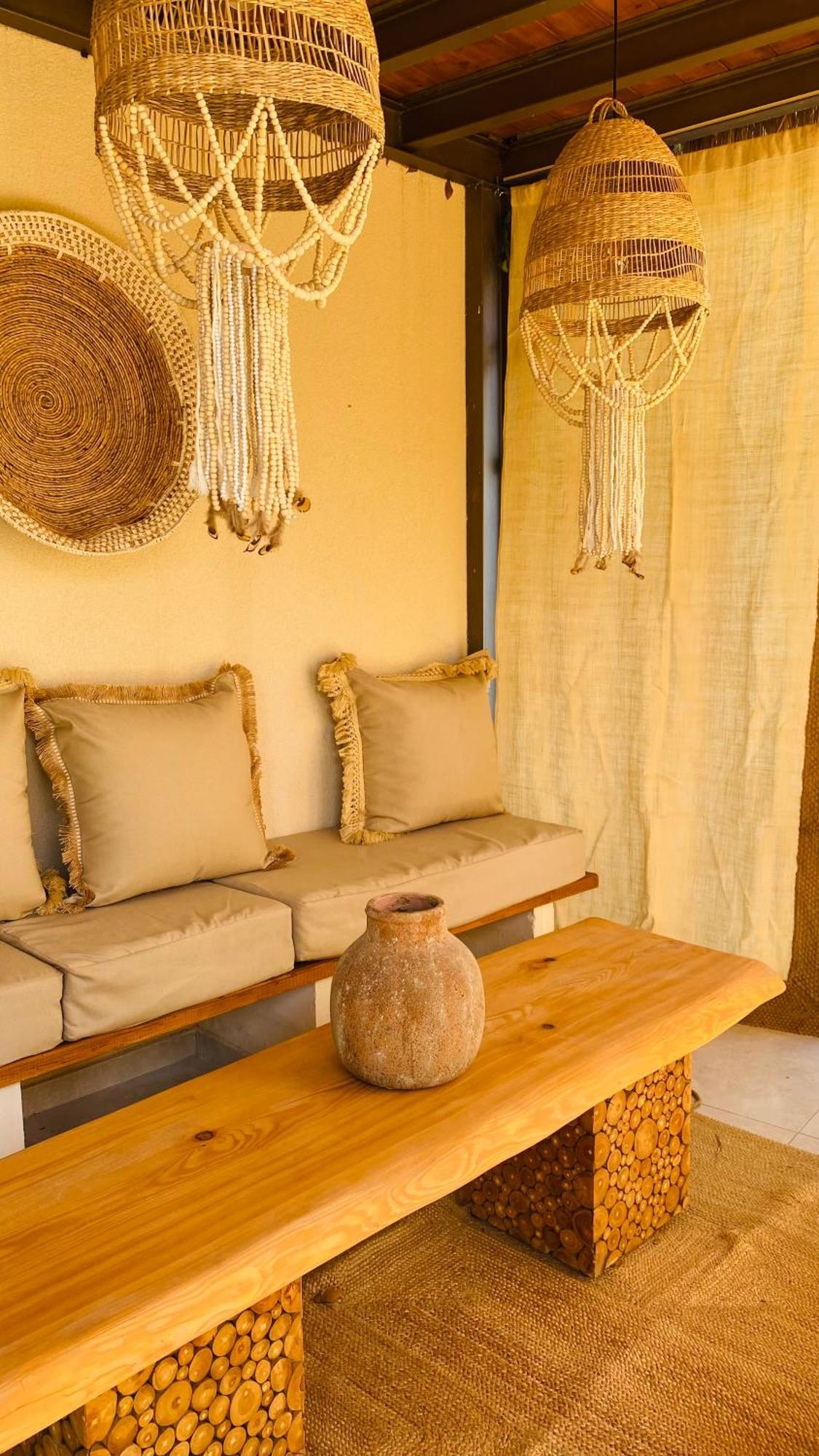 Apartamento Linari Bohemian Living Kávallos Exterior foto