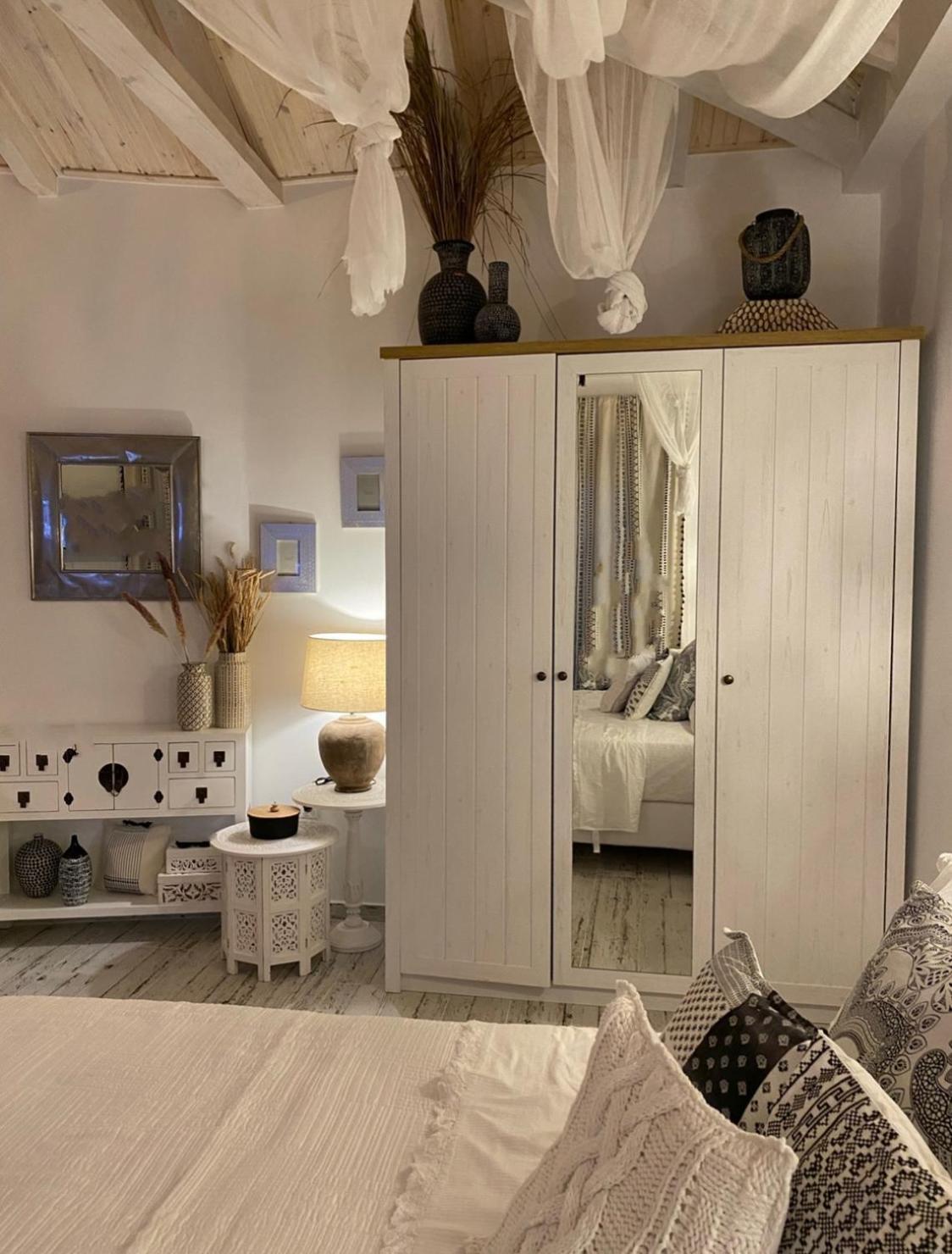 Apartamento Linari Bohemian Living Kávallos Exterior foto