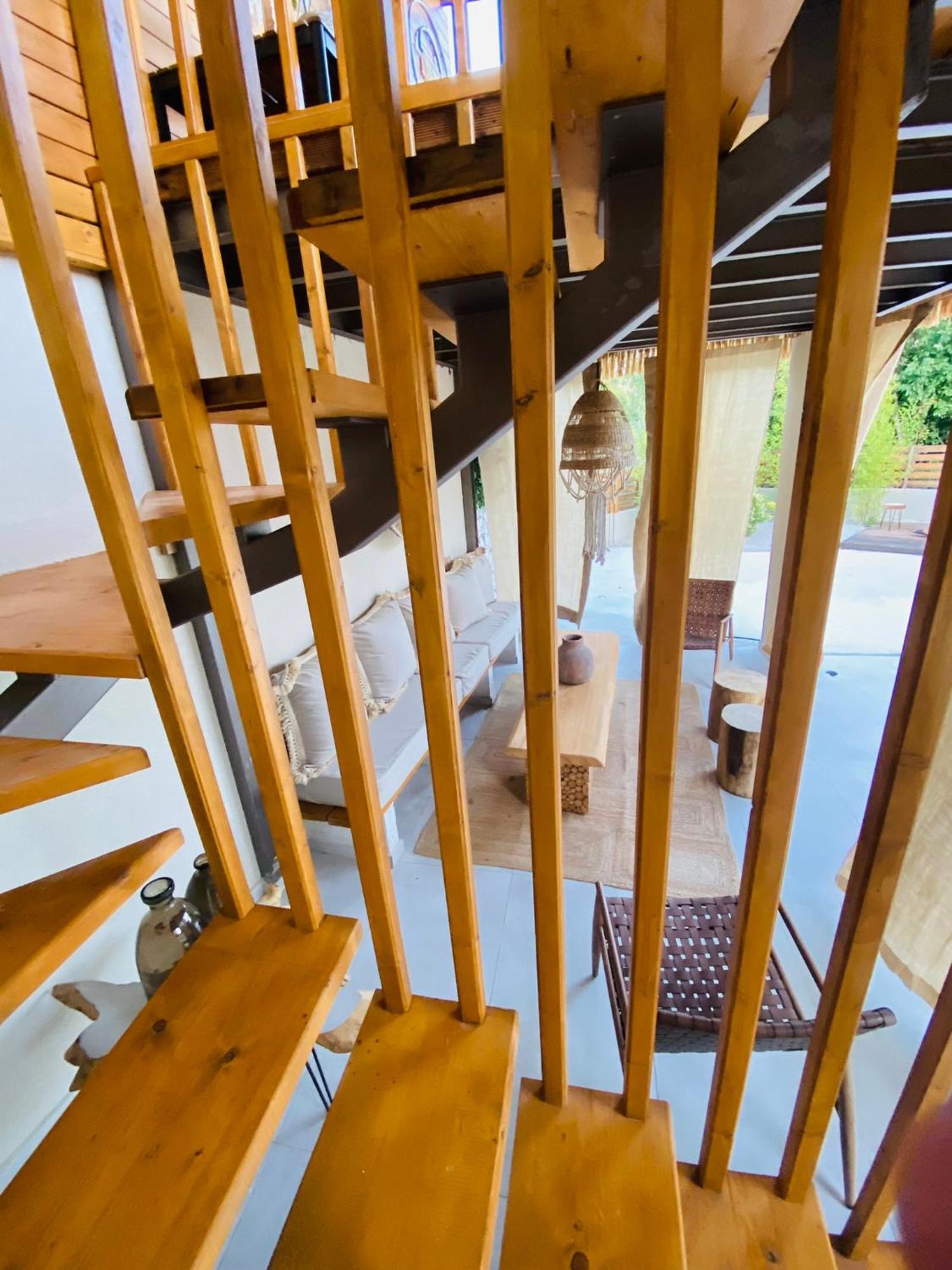 Apartamento Linari Bohemian Living Kávallos Exterior foto