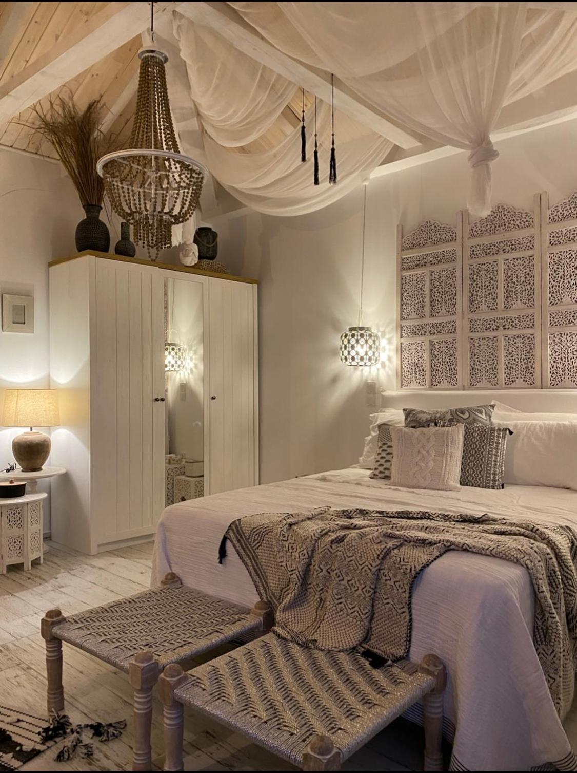 Apartamento Linari Bohemian Living Kávallos Exterior foto