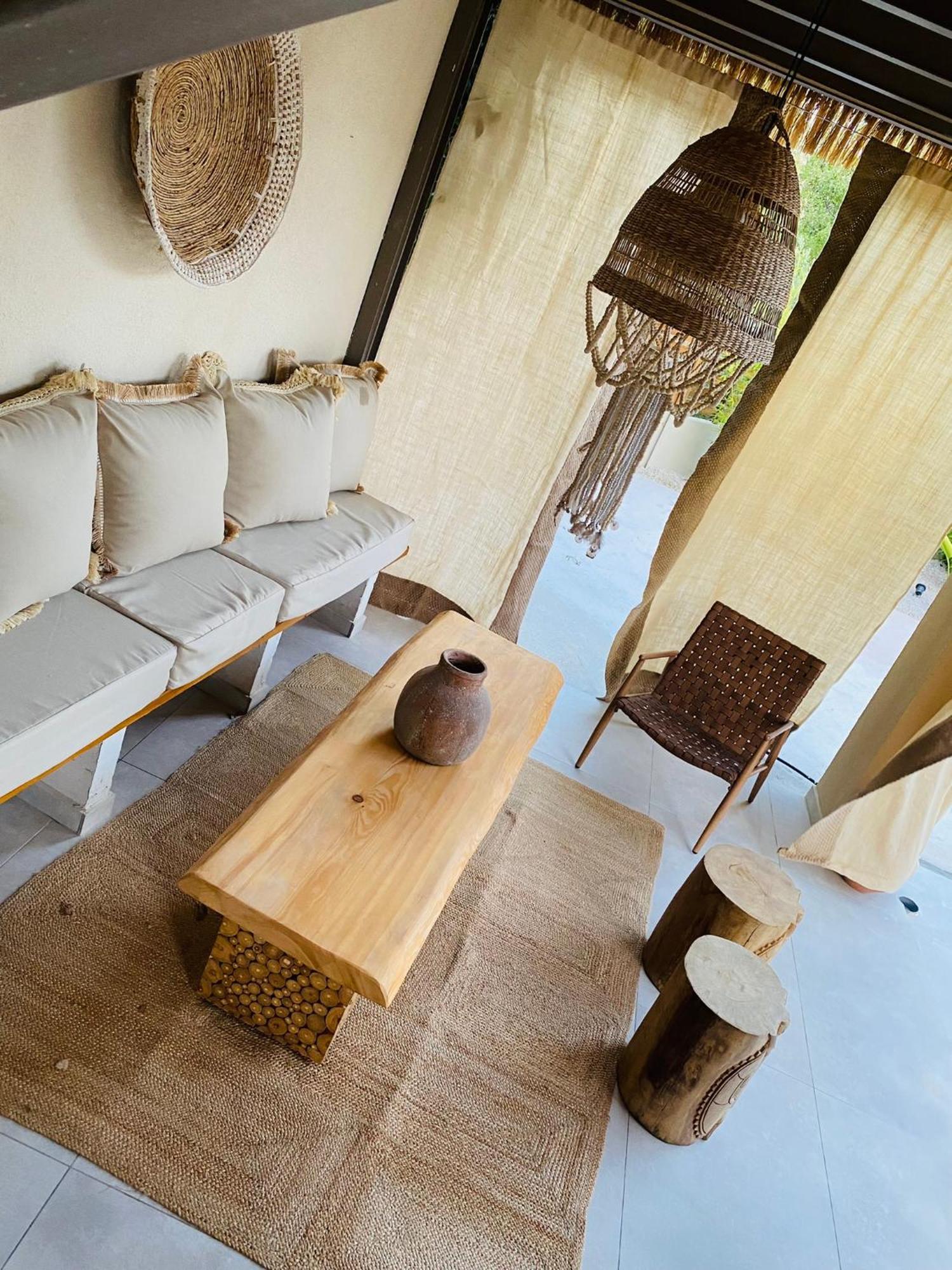 Apartamento Linari Bohemian Living Kávallos Exterior foto