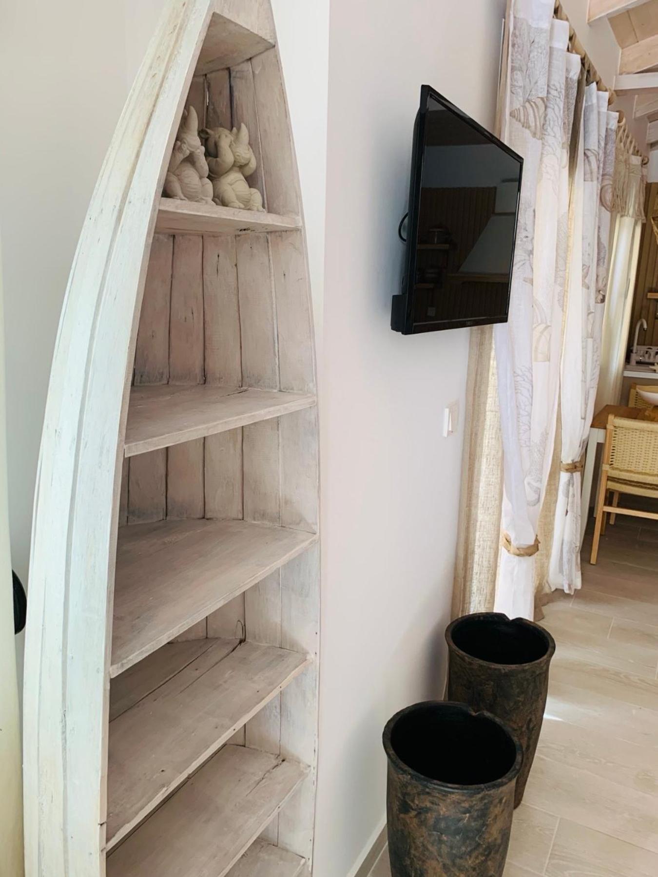 Apartamento Linari Bohemian Living Kávallos Exterior foto