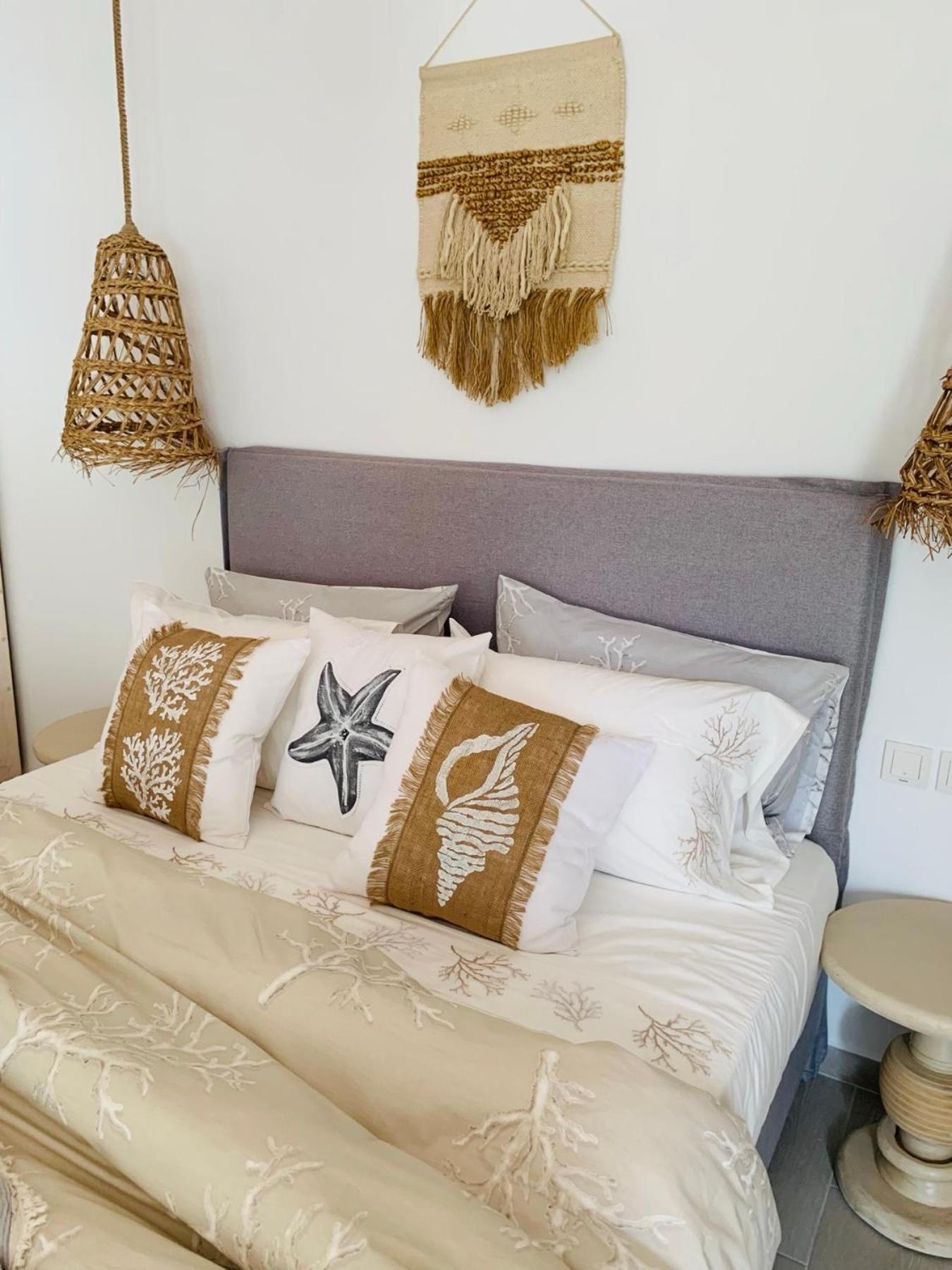 Apartamento Linari Bohemian Living Kávallos Exterior foto