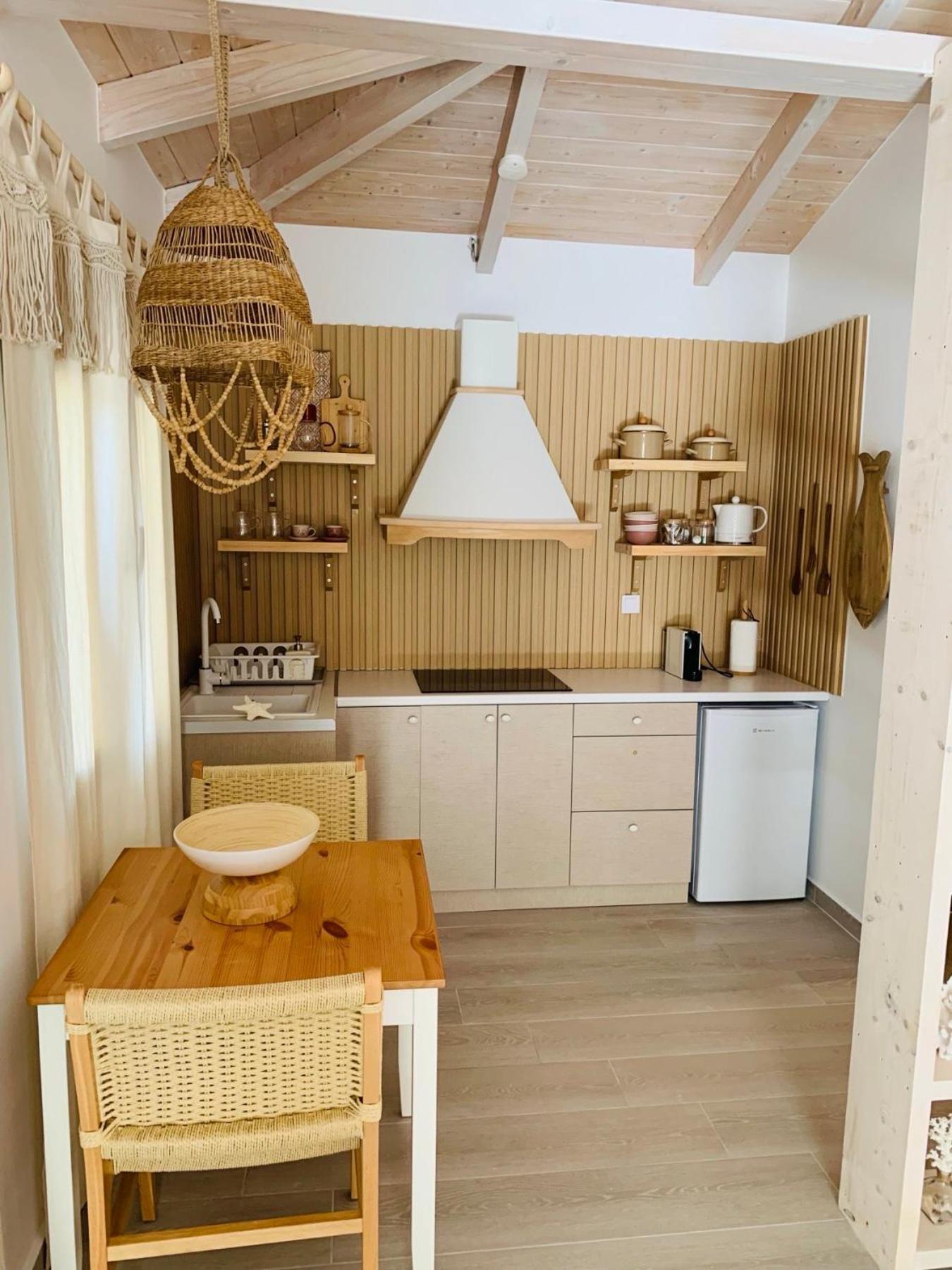 Apartamento Linari Bohemian Living Kávallos Exterior foto