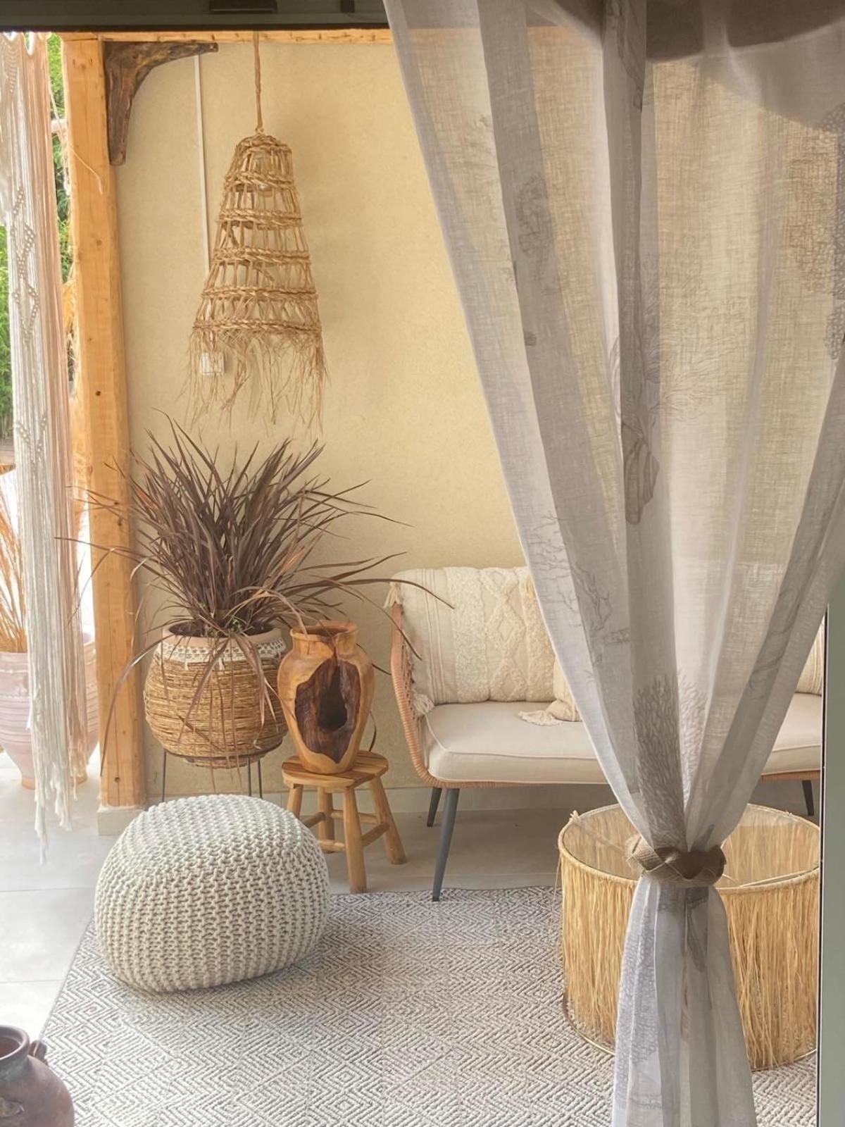 Apartamento Linari Bohemian Living Kávallos Exterior foto