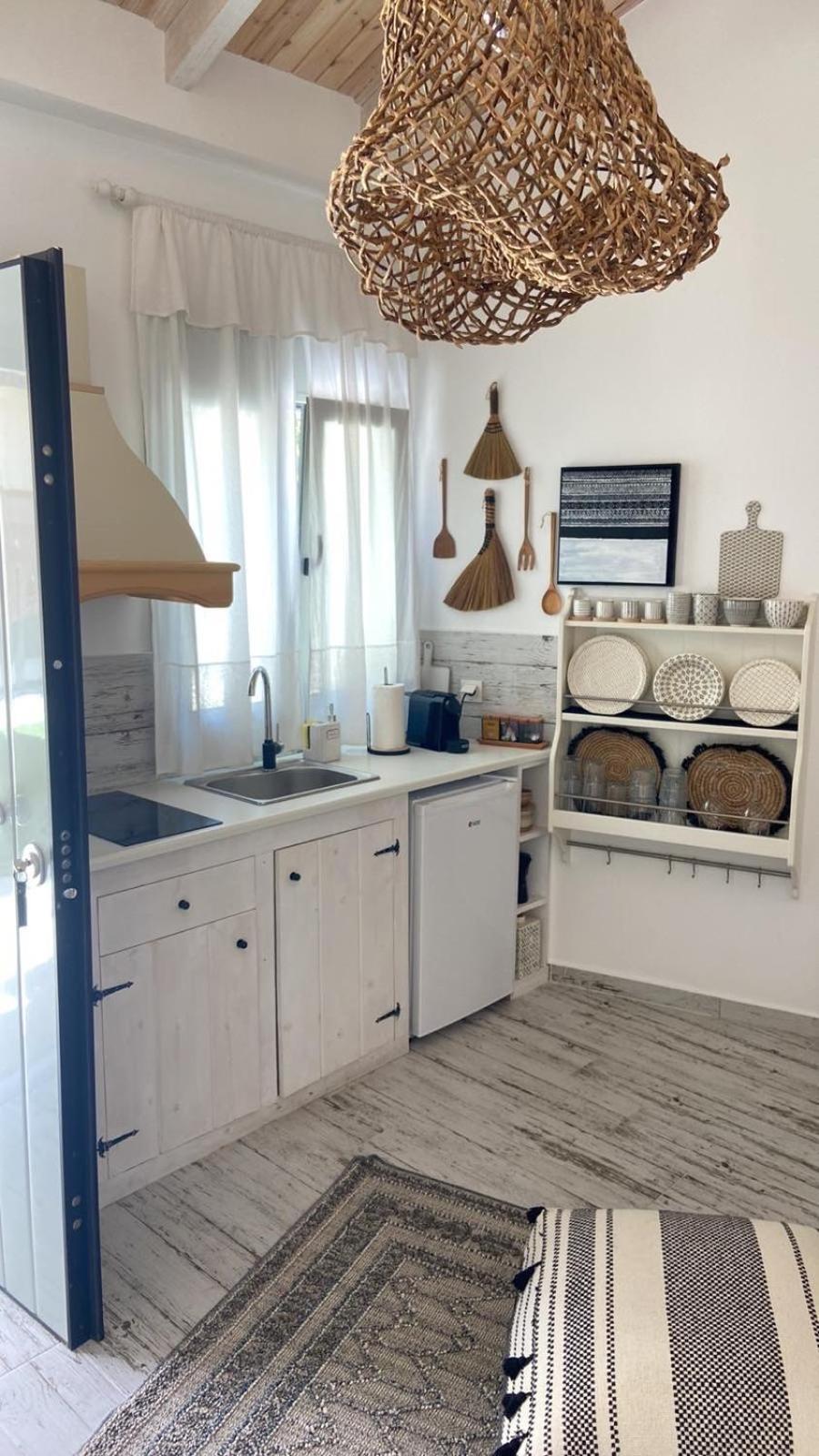 Apartamento Linari Bohemian Living Kávallos Exterior foto