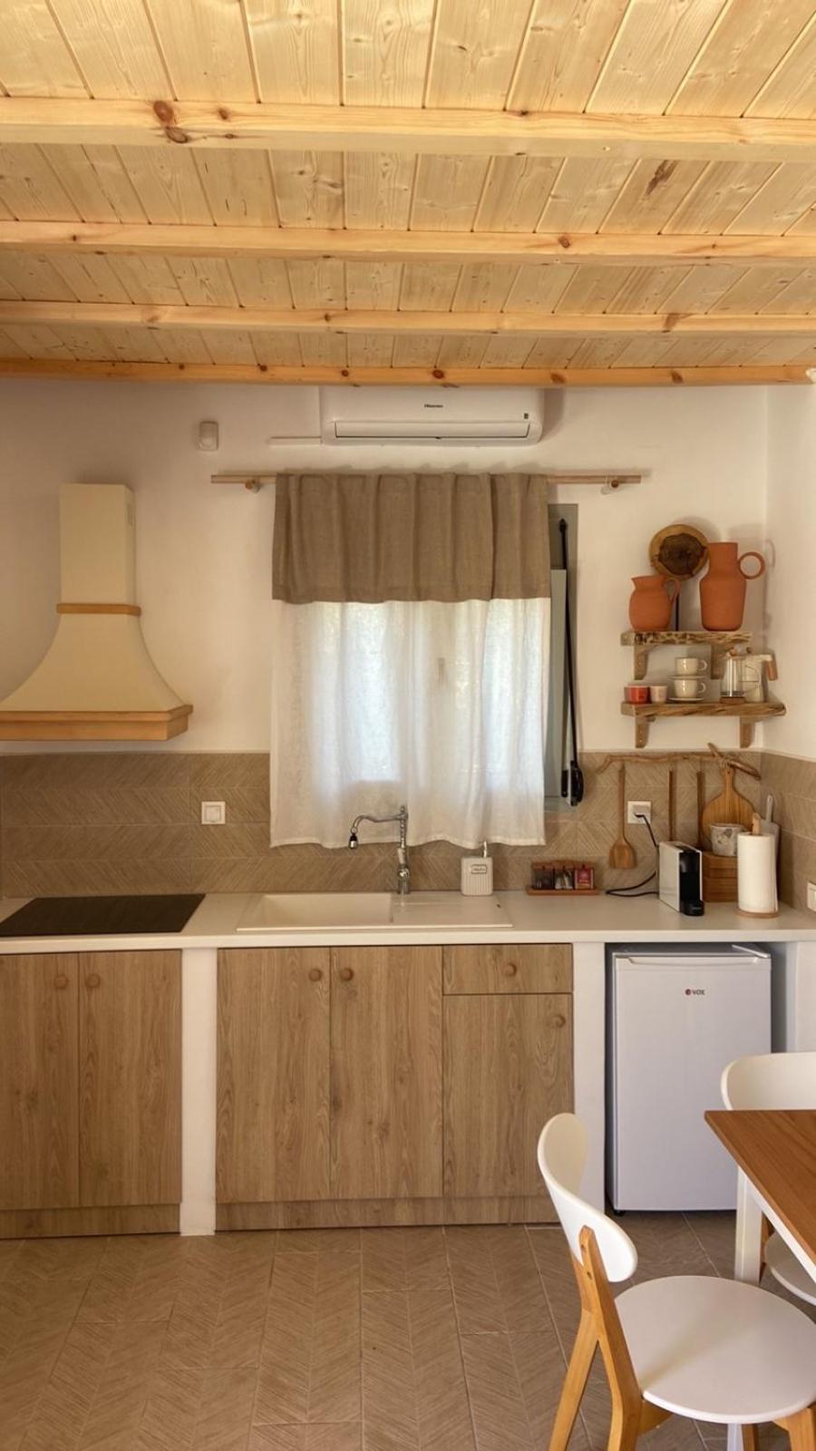 Apartamento Linari Bohemian Living Kávallos Exterior foto